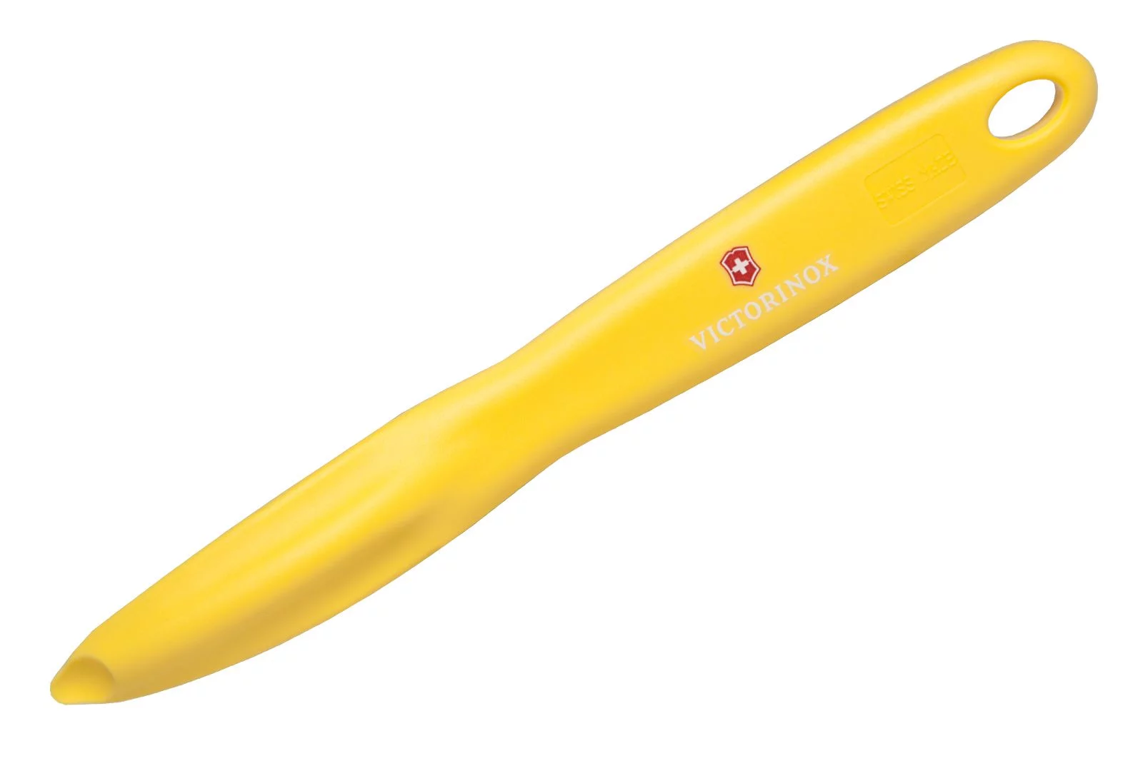 Noże kuchenne w bloku Victorinox SwissClassic Utility, kolorowe - zestaw 6 szt., zdjęcie 16 z 20