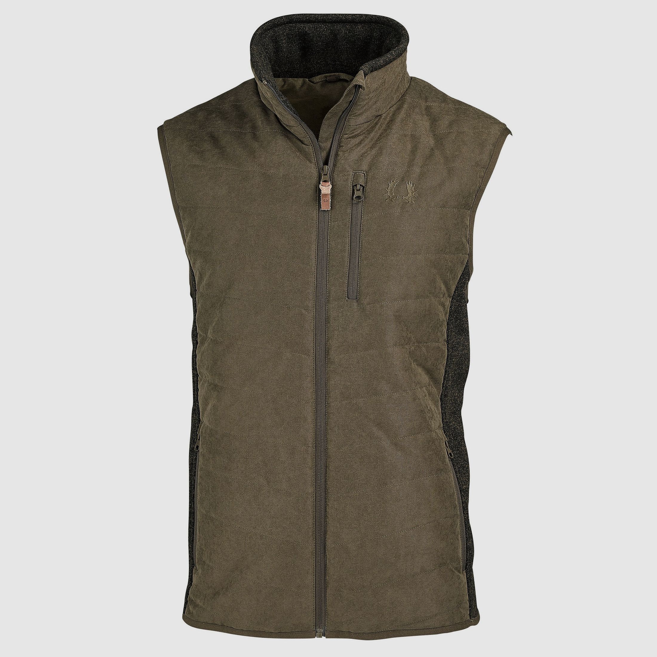 Nordforest Hunting Hybrid Vest Halvar
