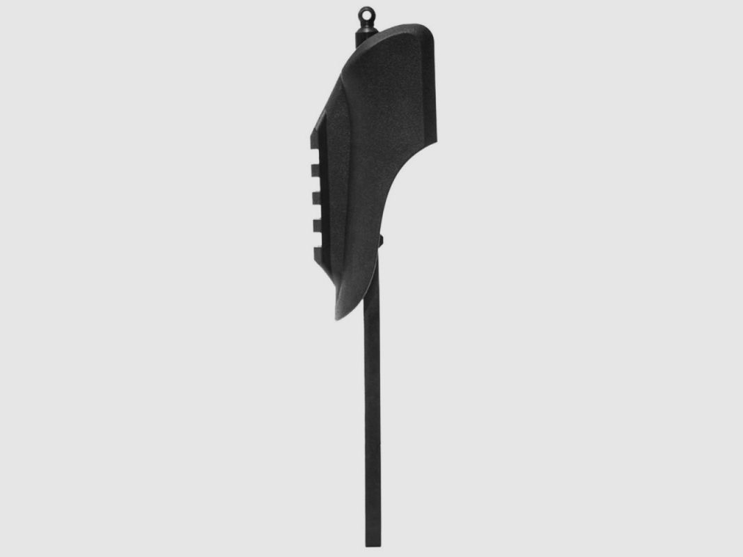 Hunttech R8 module avant Picatinny, image 2 sur 7