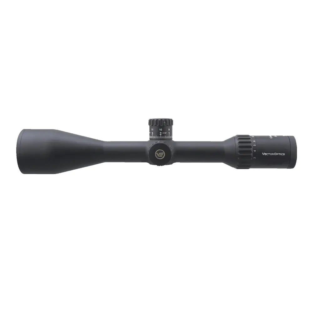 Vector Optics Continental x8 3-24×56 ED Tactical