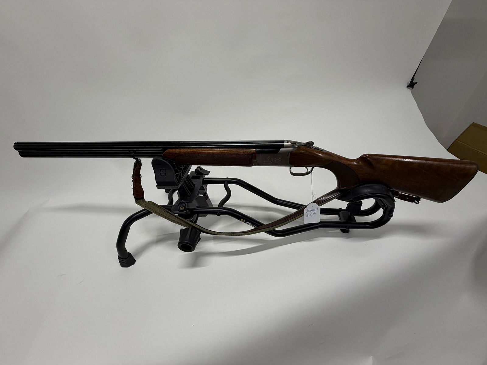 Browning B725 Kaliber 12 (Occasion), afbeelding 1 van 5