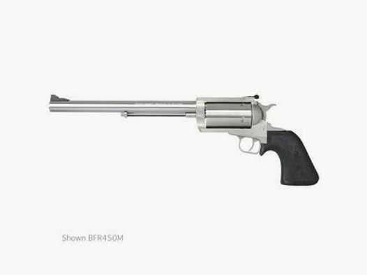 BFR Magnum Research Revolver Cal. .45/70, 10"