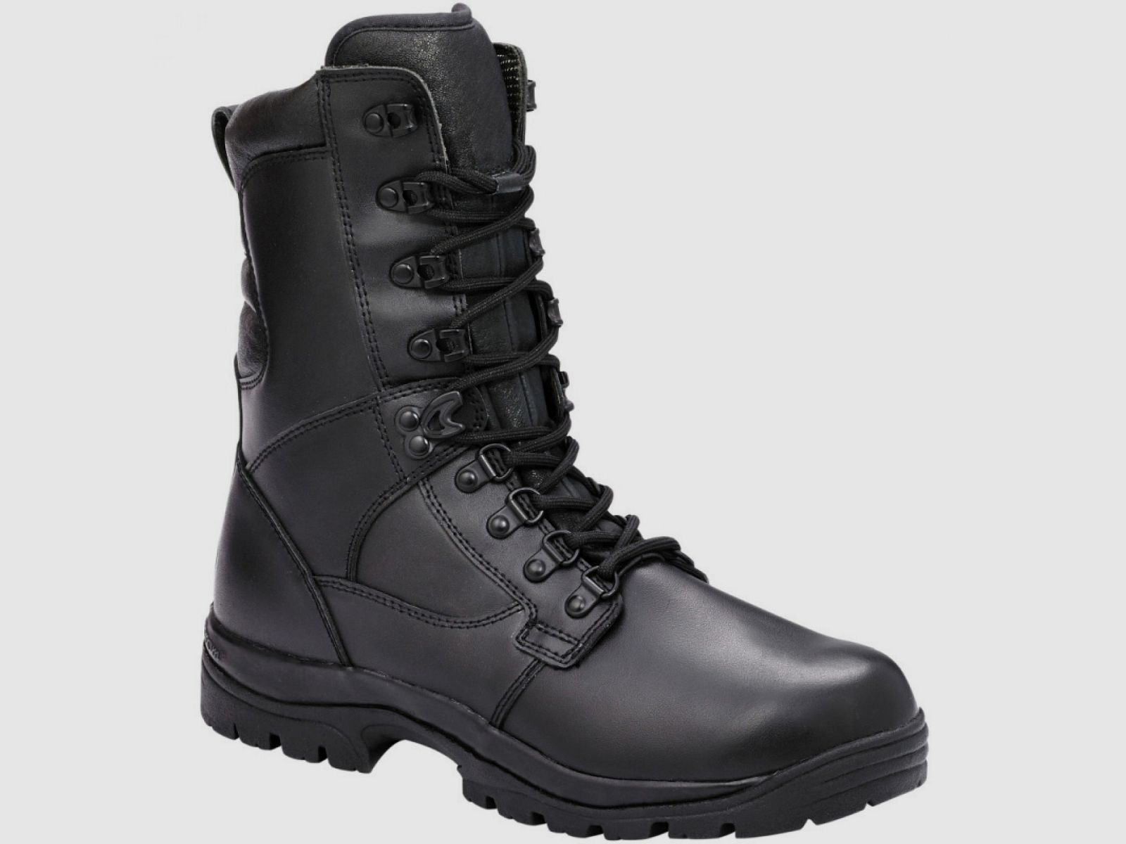 Magnum Elite II Leather tactical boots, image 3 of 5