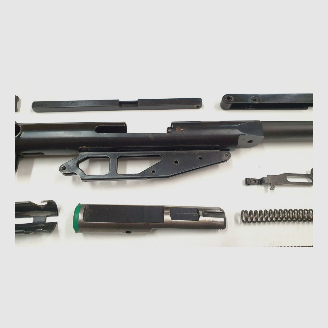 Diana Freier Teilesatz Luftgewehr Diana Mod. 75