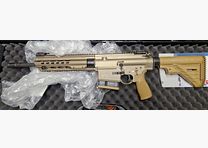 Heckler & Koch MR308 13" Sabbia