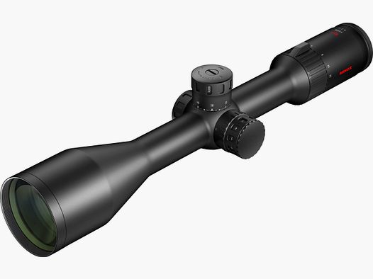 Minox Zielfernrohr RS-4 3-12x56 BDC
