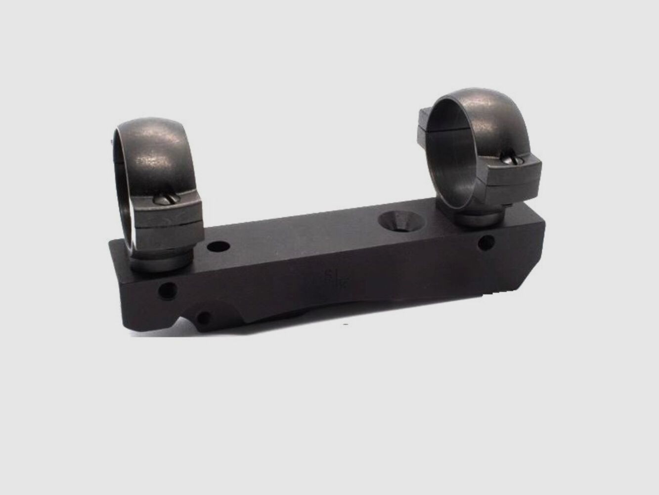 S&amp;K Mounts USA Scout Montage Set Mauser98 Yugo48