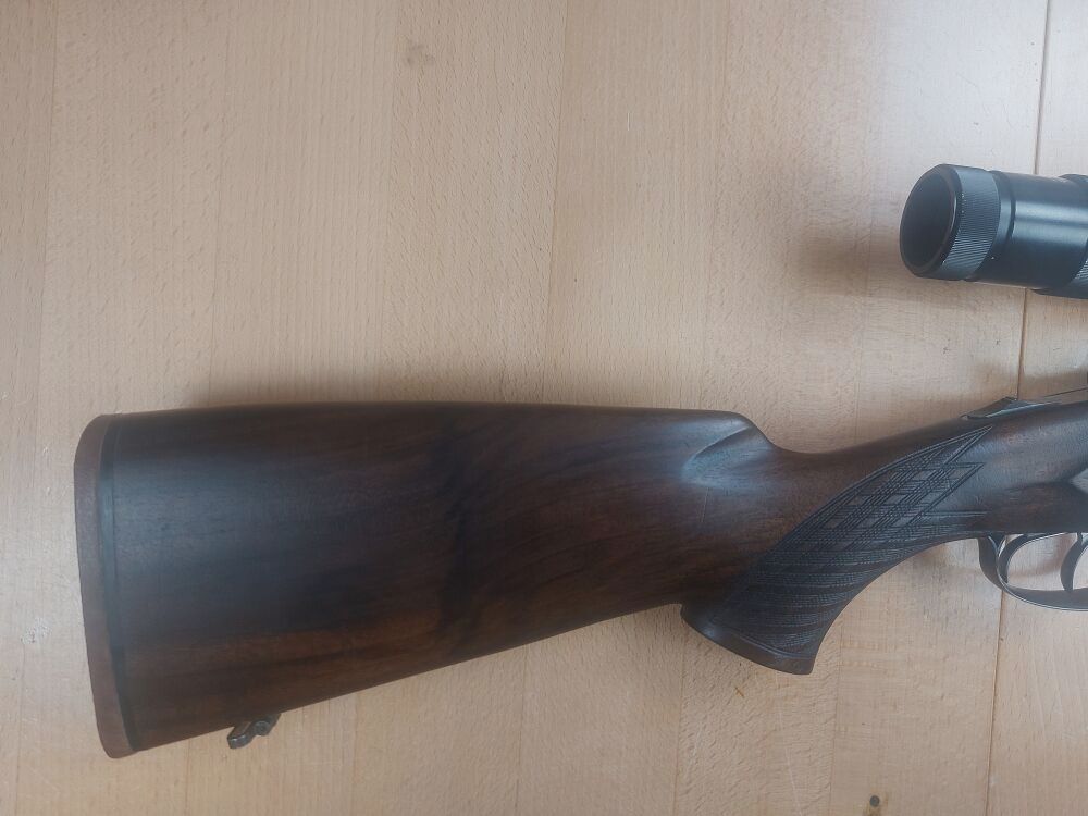 Antonio Zoli Z 95 Luxus