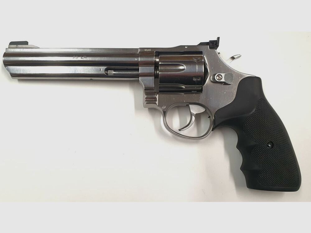 Taurus Revolver Taurus Mod.96