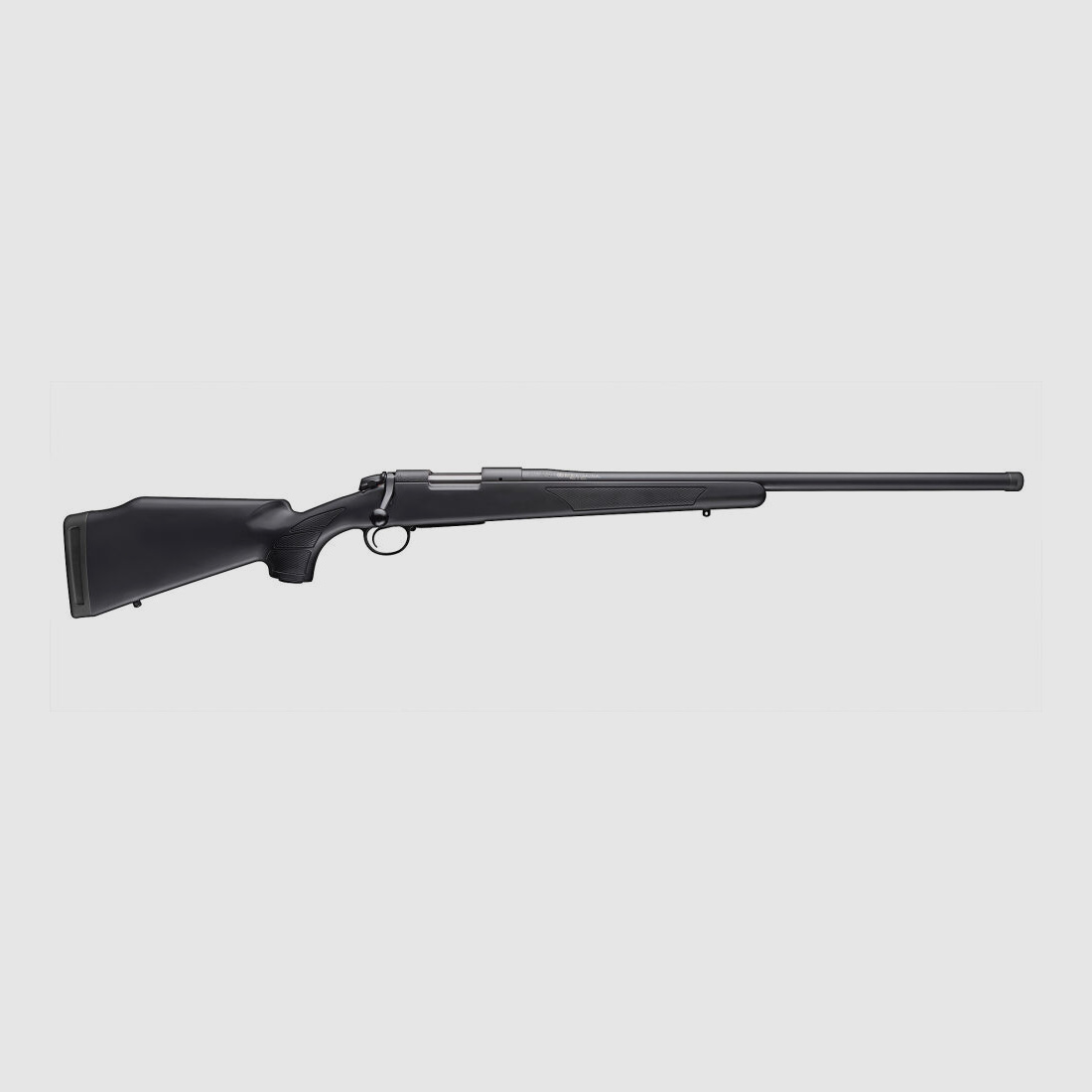 Bergara	 B14 Sporter 18"