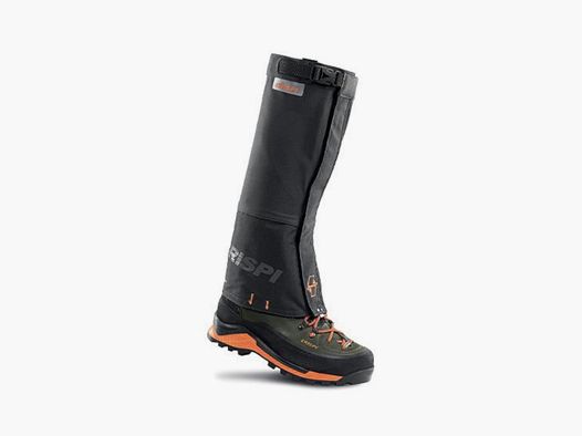 CRISPI GHETTE FUTURA ET GAITER