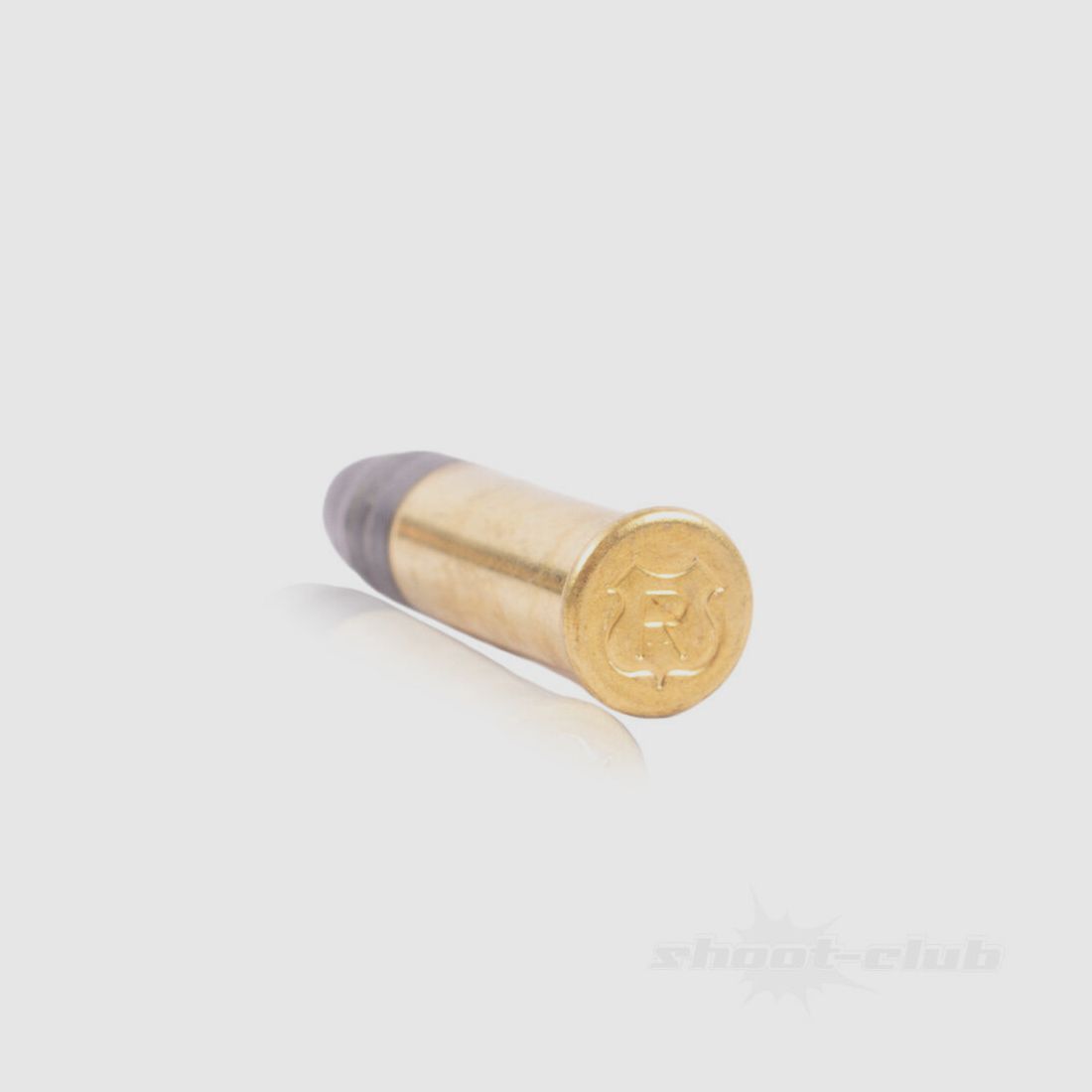 RWS Special Match 40 grs 50 pcs .22lr