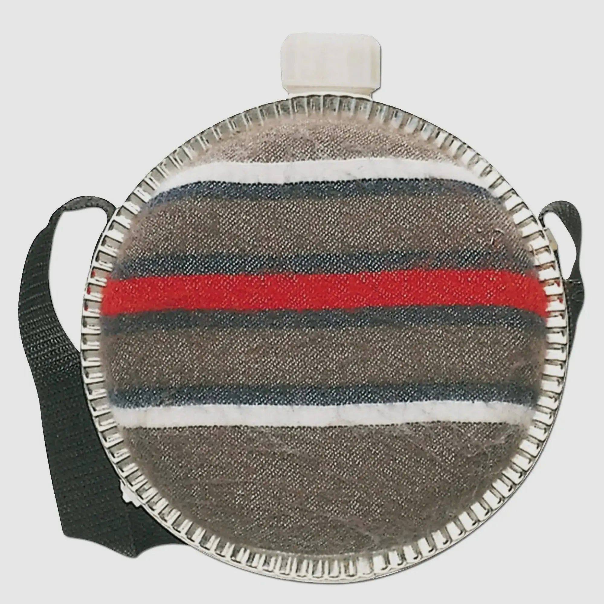 Mil-Tec Bouteille de Champ Ronde 1,9 L