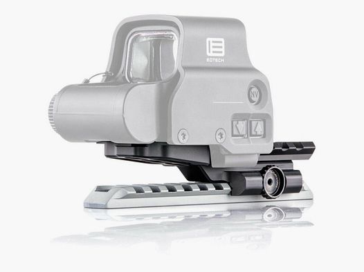 Scalarworks Montage LEAP/12 EOTECH Exps QD hauteur 2.26″
