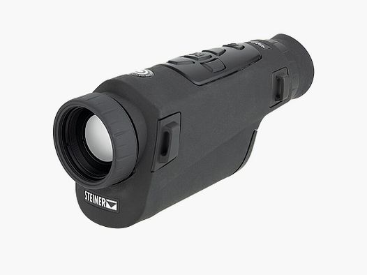 STEINER-Optik STEINER Wärmebildkamera Nighthunter H35 Gen. 2 mit Quantum Vision