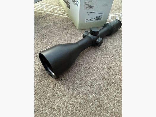 Steiner Ranger 4 3-12x56