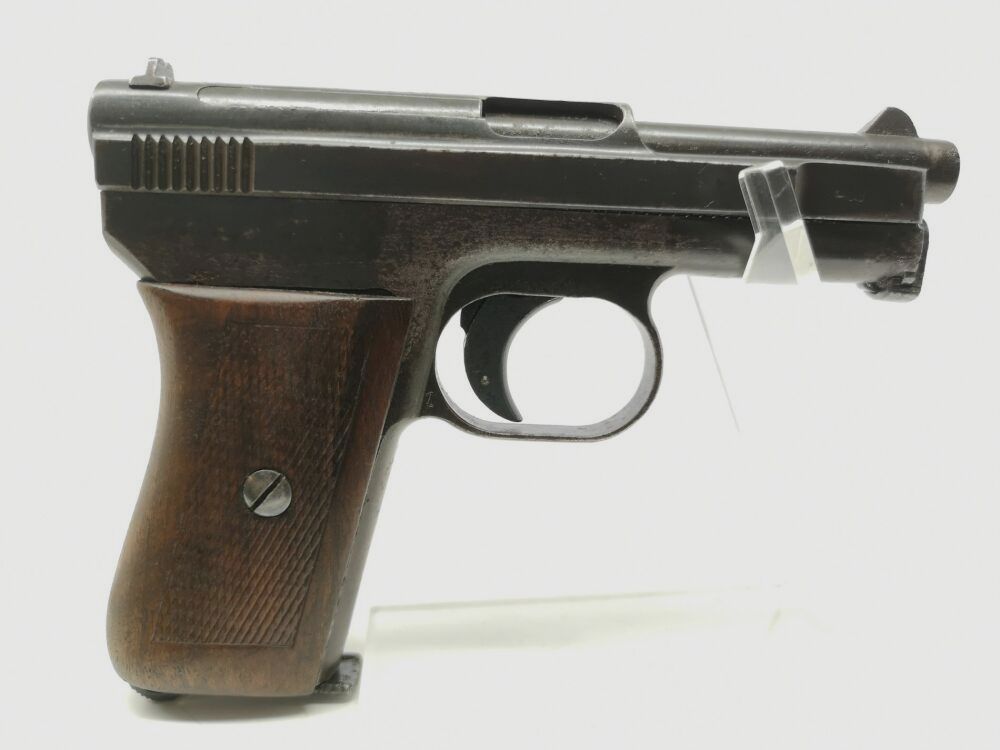 Mauser 1910/14