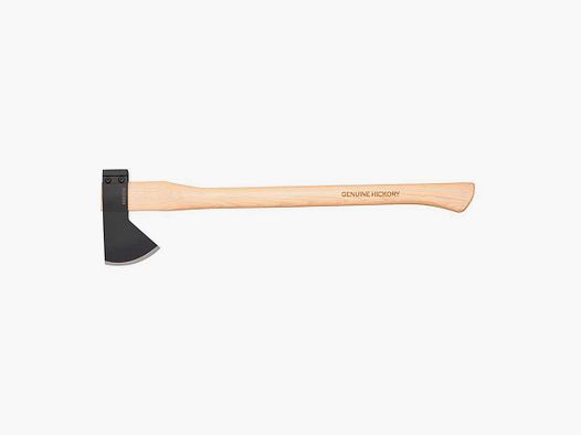 Haches, Pelles, Scies Hudson Bay Camp Axe Cold Steel