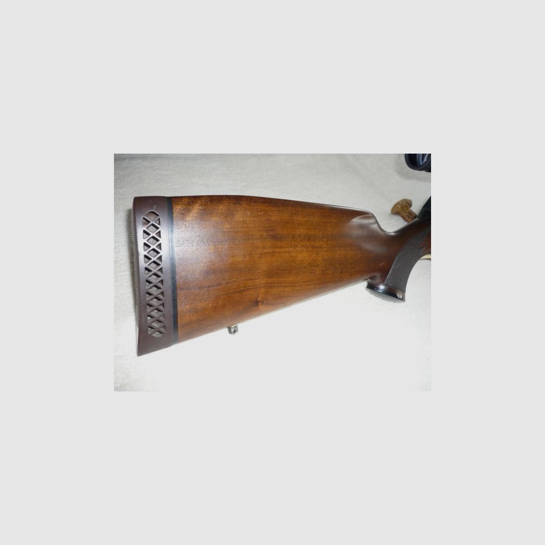 Blaser SR 850/88 9,3x64 z zestawem matryc RCBS