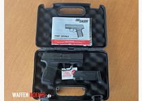 Sig Sauer P365 Nitron Micro Compact