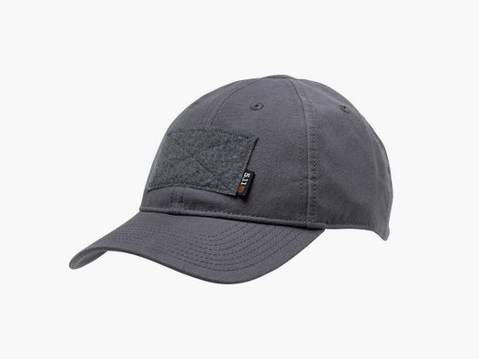 5.11 Tactical Flag Bearer Cap - Grau