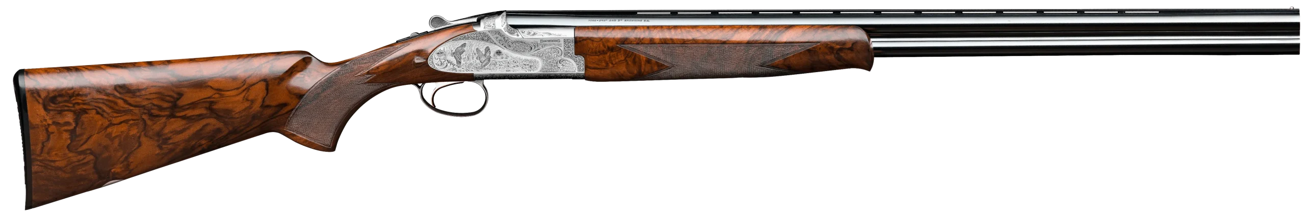 Browning HERITAGE HUNTER 20M – 762-30