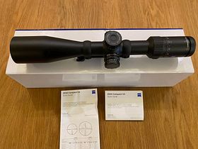 Zeiss Conquest V4 6-24x50
