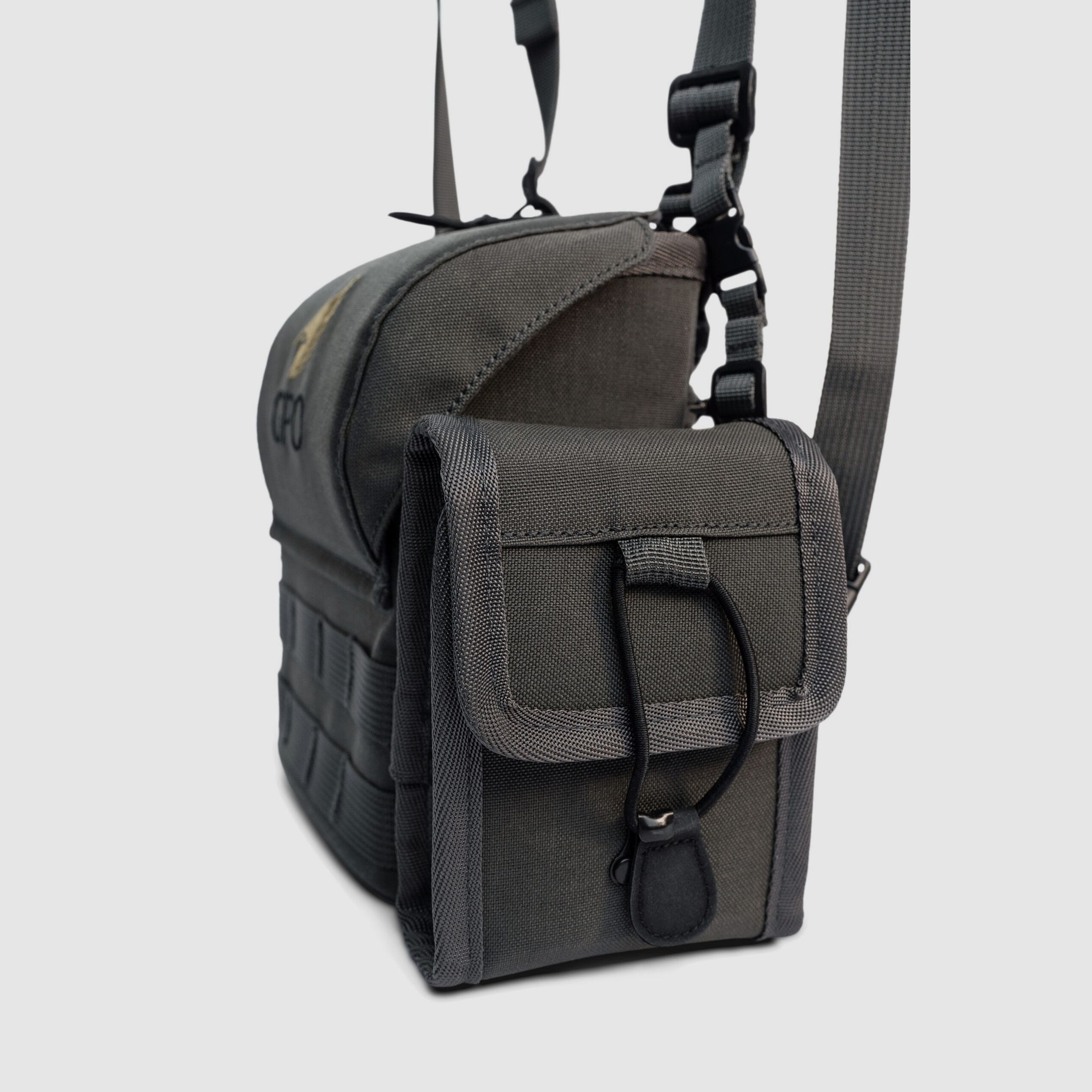 GPO BINO HARNESS Pro, Bild 3 von 12