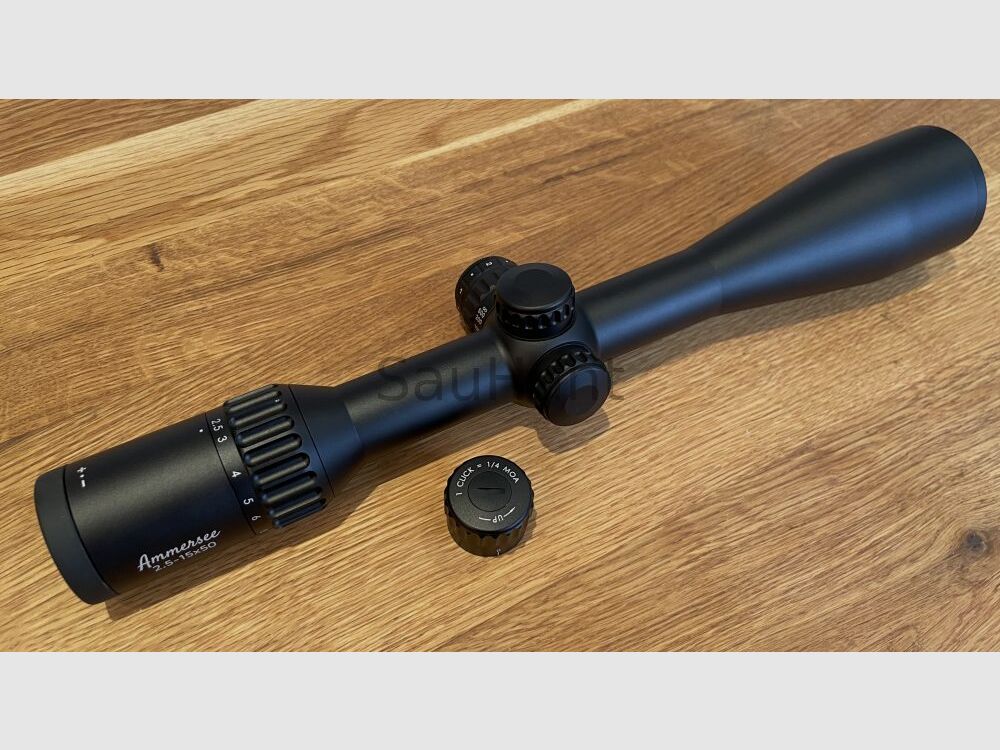 Heym SR30 Ranger-T Lochschaft 20" Lauf RE Komplettpaket mit S.I.W. Schalldä	 Der Verkaufsschlager im Kaliber .308 Win.