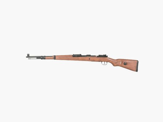 Airsoft Replica Kar 98K Bo Manufacture - Veer 1,5J - Realisme en Precisie voor Verzameling en Schieten