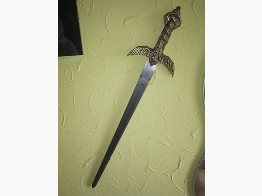 Deko-Schwert Conan-Schwert