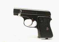 CZ Uhersky Brod Mod. 92