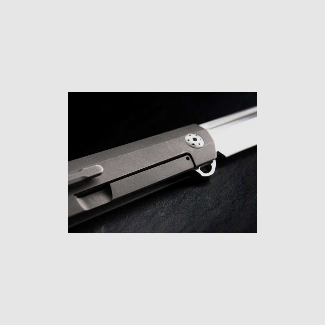 Böker Plus Cataclyst Titan D2 Messer Taschenmesser