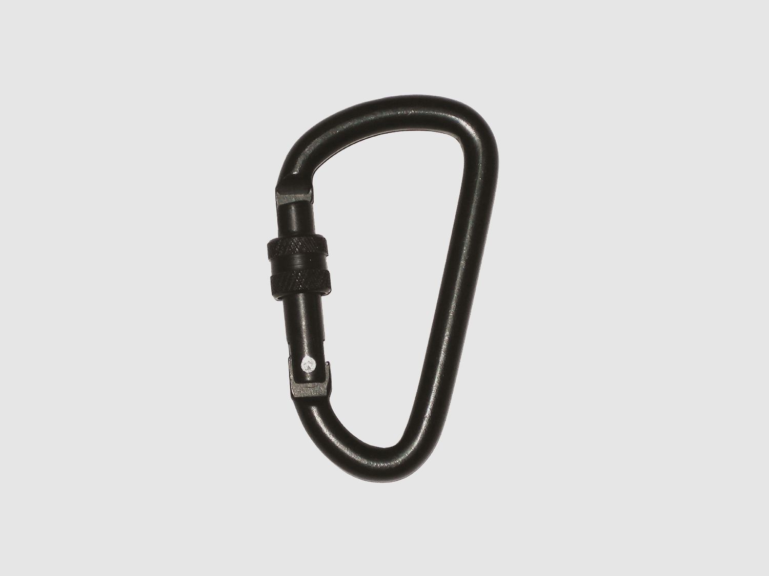 Highlander Karabiner Basilisk 8mm