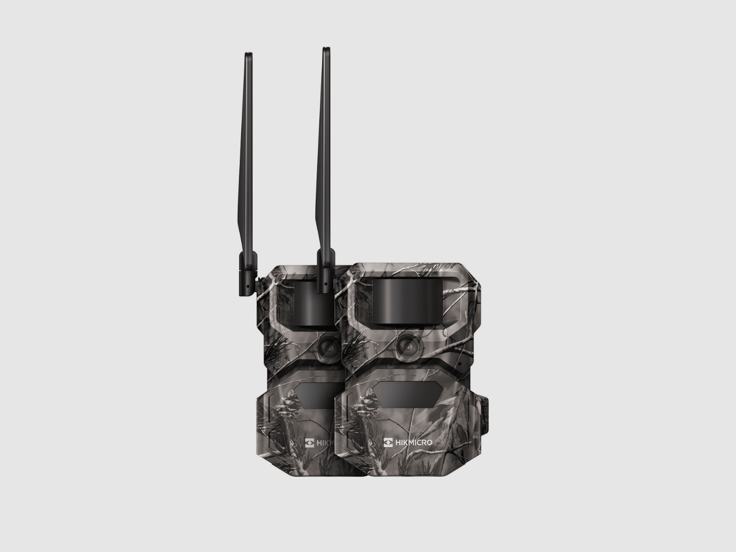 PACK x2 Wildkameras HIKMICRO T16 4G, Bild 1 von 8