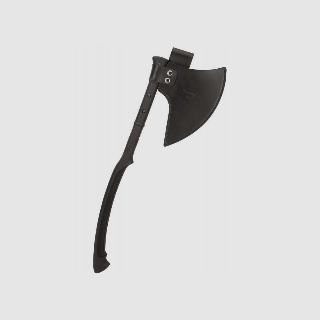 United Cutlery Honshu Karito Schlachtaxt mit Scheide
