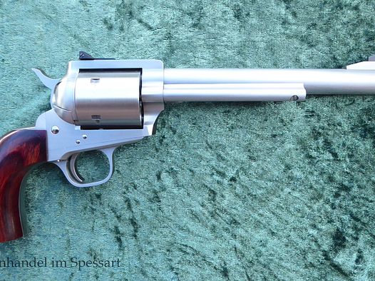 Revolver Freedom Arms Mod.38 Casull, Premier Grade. Kal..454Casull.