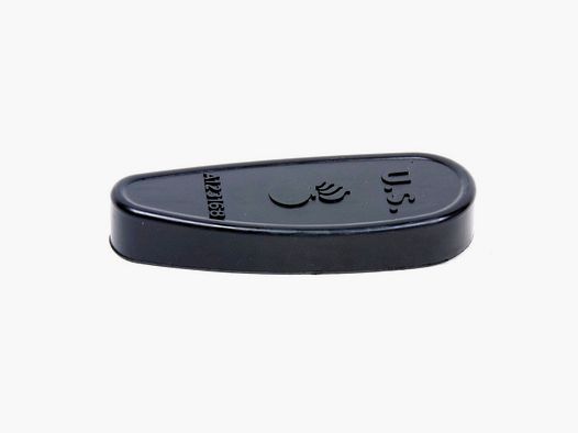 AR-15 / M16 (6) Position Carbine Stock U.S. Marked 1/2 Recoil Pad