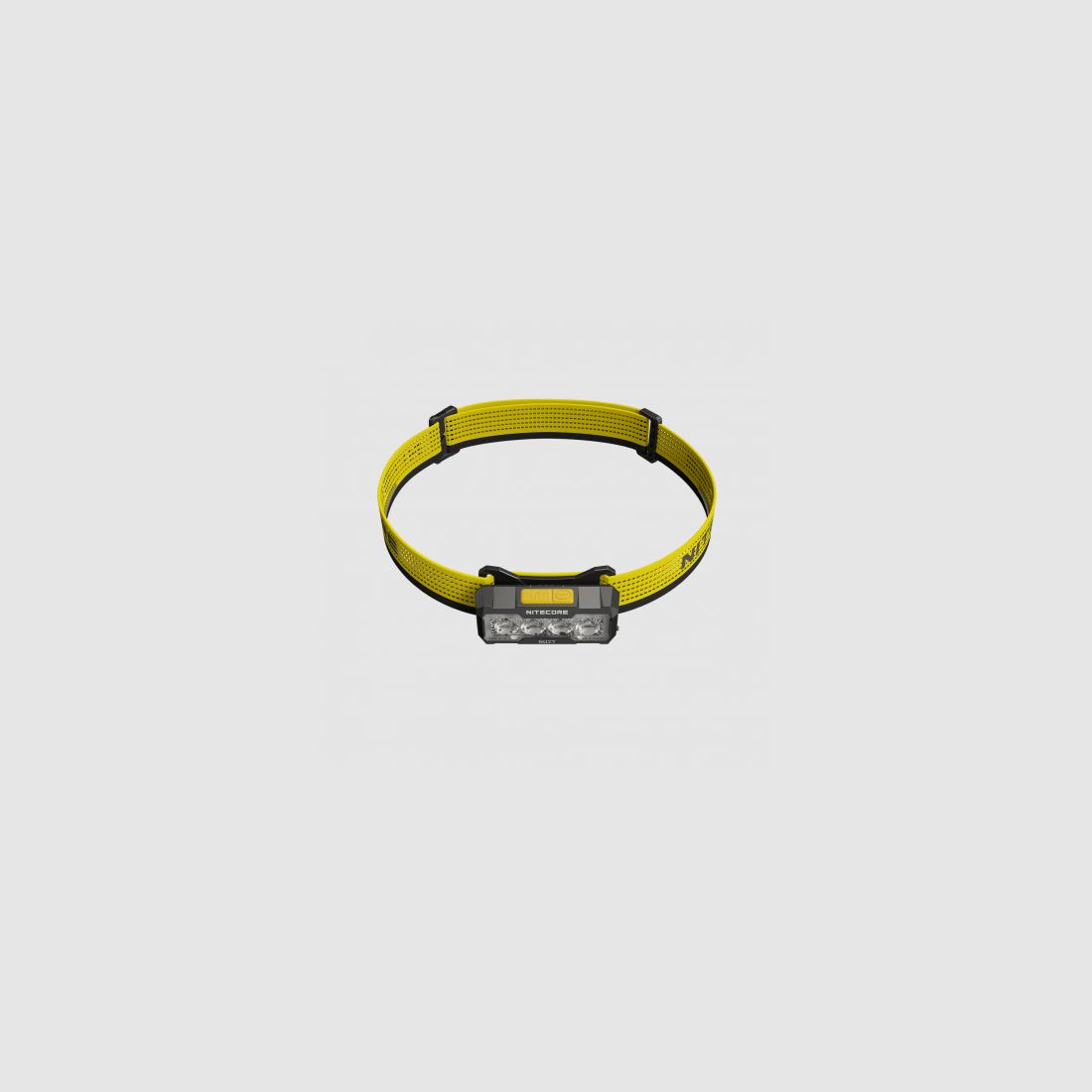 NITECORE NU27 BLACK Stirnlampe, Bild 5 von 7
