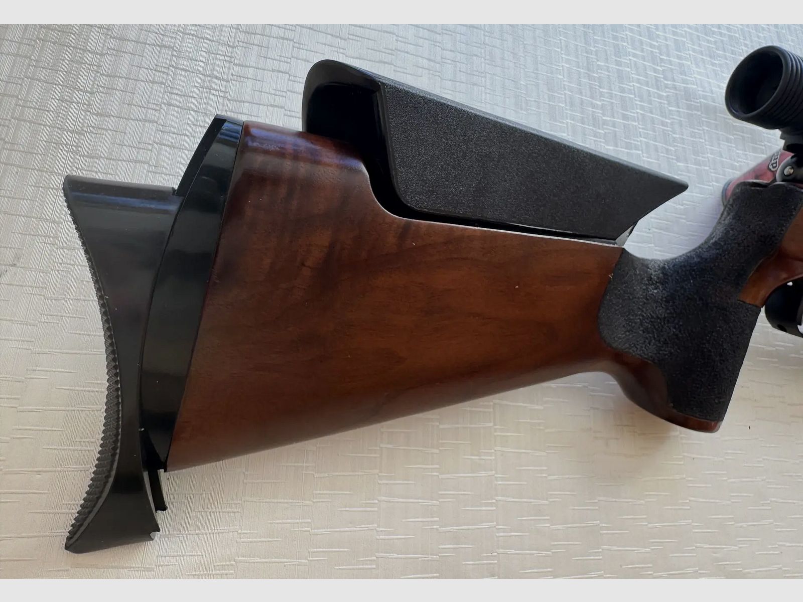 Anschütz Modell 54 – Calibre .22 LR