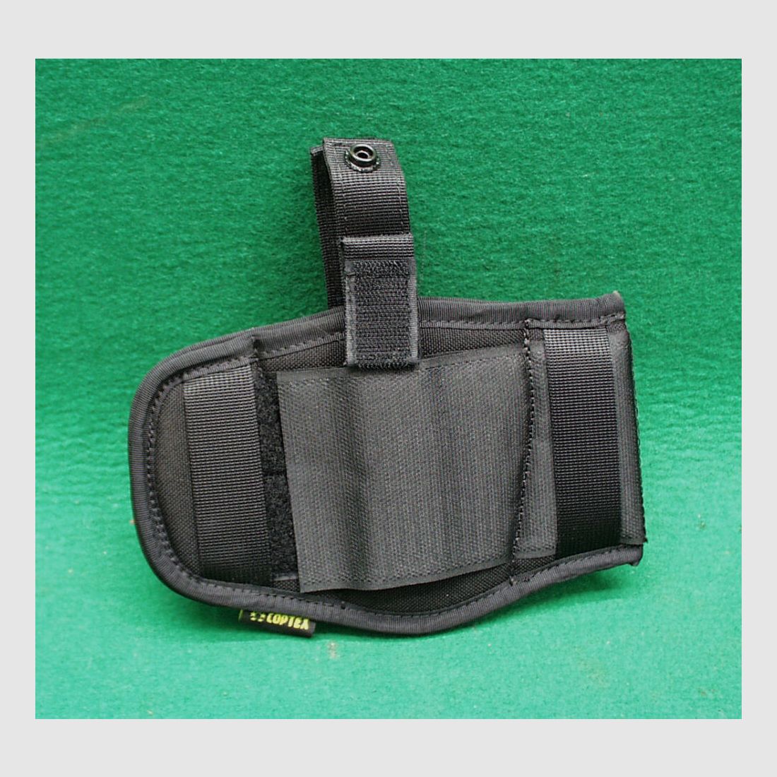 Funda para pistola Coptex, grande, imagen 1 de 2