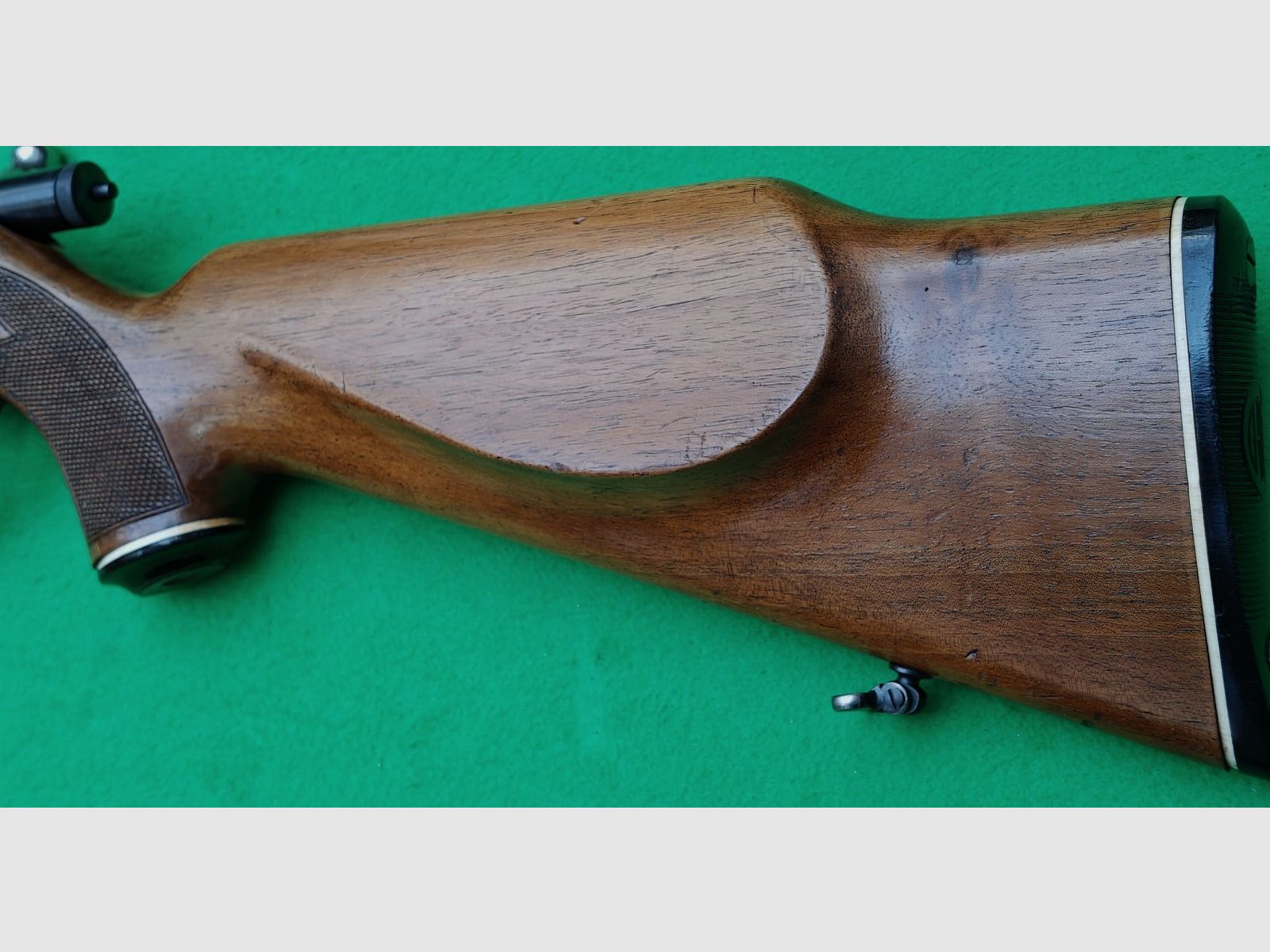 Erma E60 Kleinkaliber-Repetierer .22lr