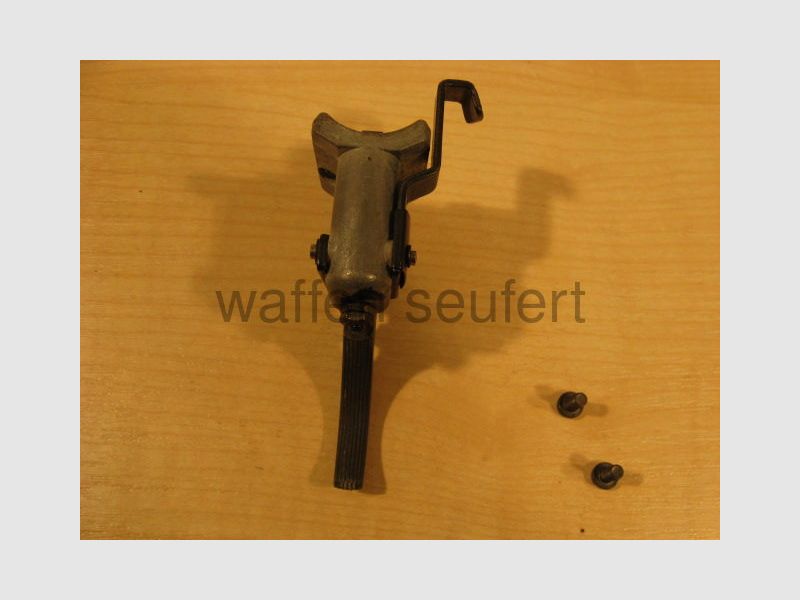 Anschütz orig Abzugsystem EL Büchse Mod1 ca. 1965 22lr