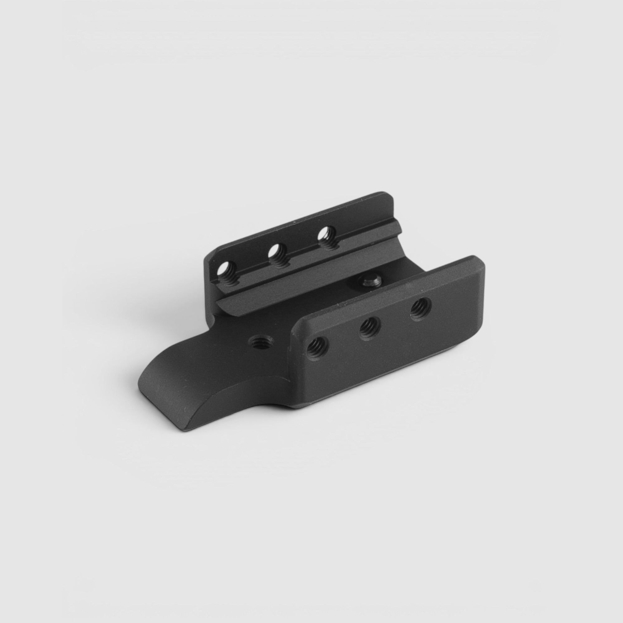 Aluminum Frame Weight for Glock Gen 6, image 1 of 9