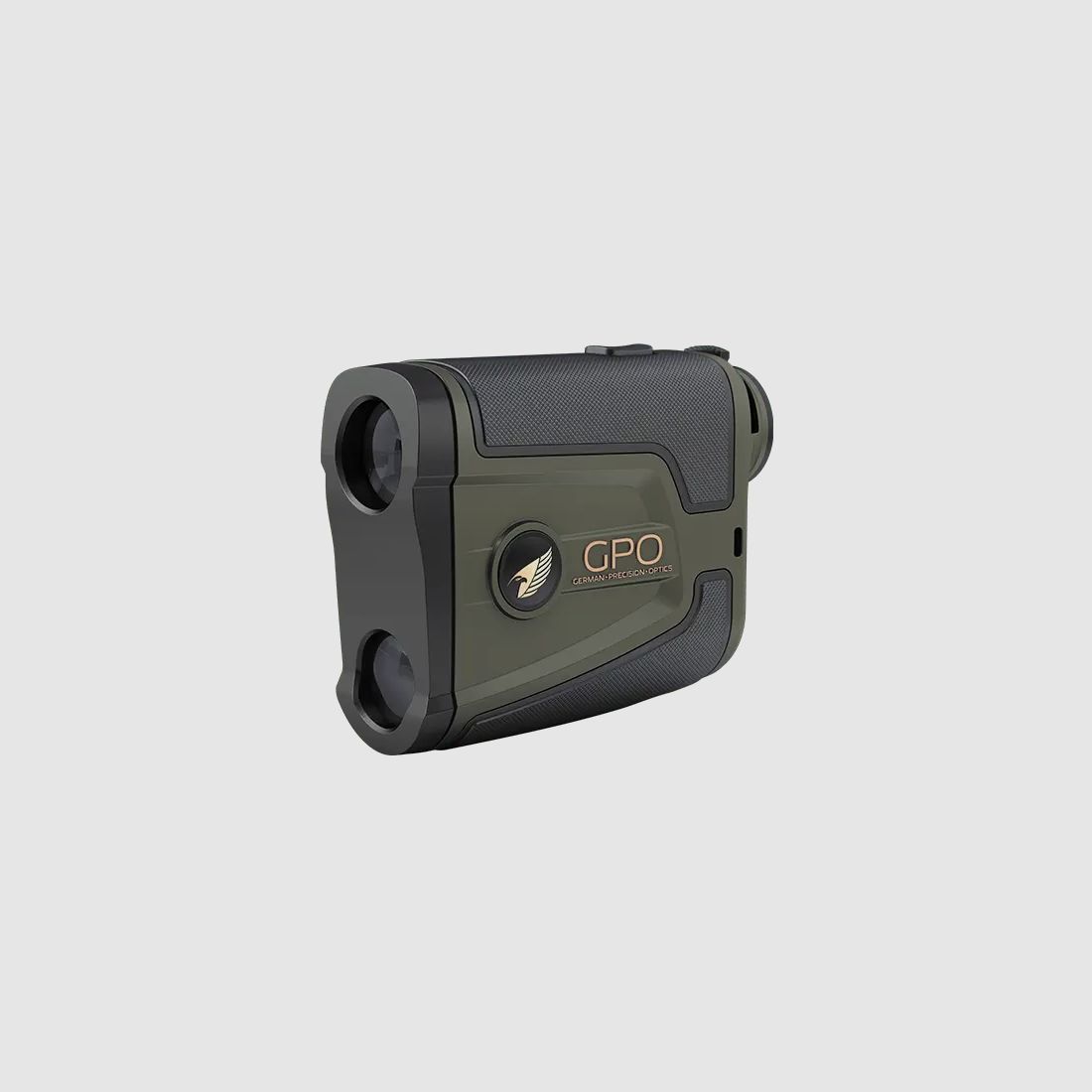 GPO Rangetracker 2000 OLED 6x20