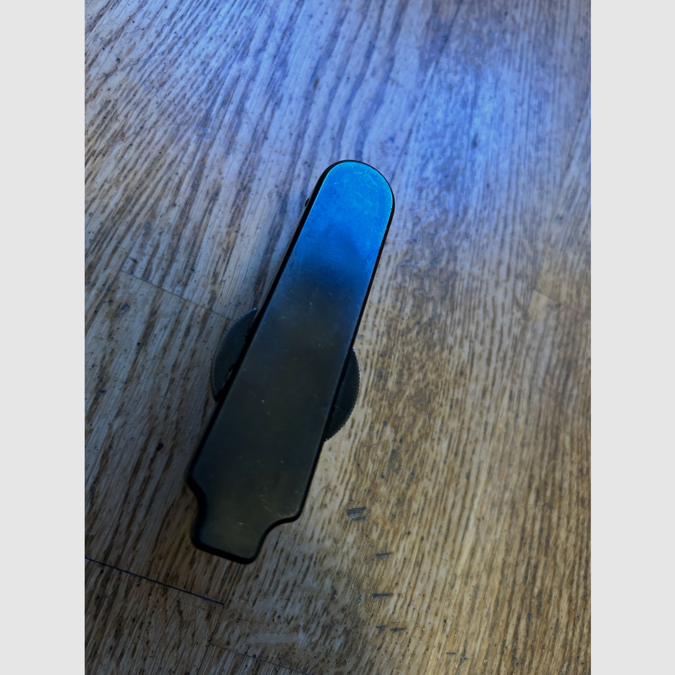 Einsteckmagazin 98er Tornado Mauser 98 K98