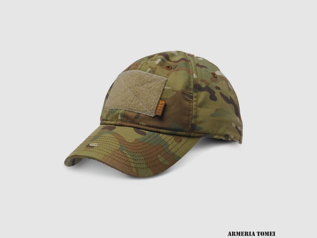 Hoed – 5.11 – MULTICAM® CAP FLAG BEARER (169), afbeelding 1 van 2