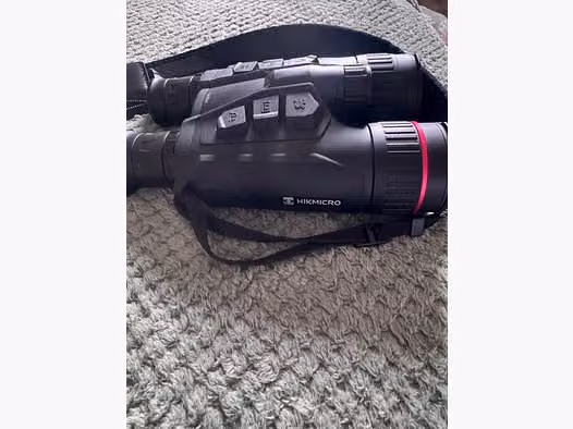 HIKMICRO Habrok Pro HQ50LN