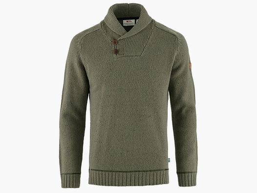 Fjällräven Sweater Lada