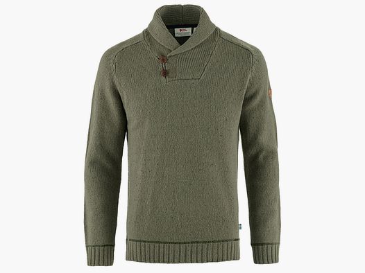Fjällräven Sweter Lada